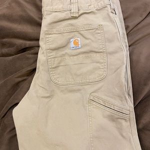 Carhartt Khaki